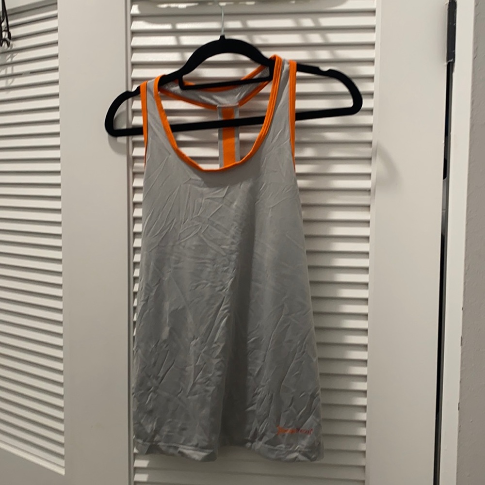 Orangetheory coach shirt
